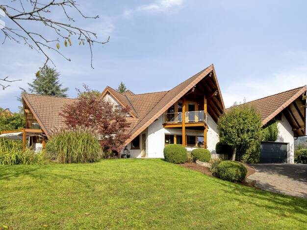 Einfamilienhaus zum Kauf 599.000 € 6 Zimmer 287,4 m² 1.501 m² Grundstück Bergneustadt Bergneustadt 51702