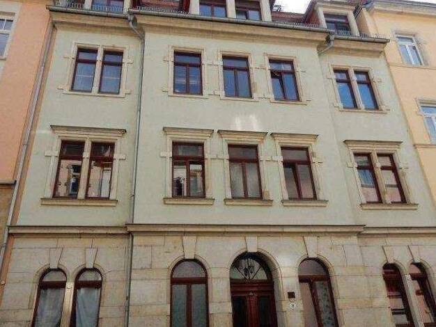 Wohnung zum Kauf provisionsfrei 159.000 € 2 Zimmer 54 m² 1. Geschoss Müllerbrunnenstraße 2 Plauen Dresden 01187