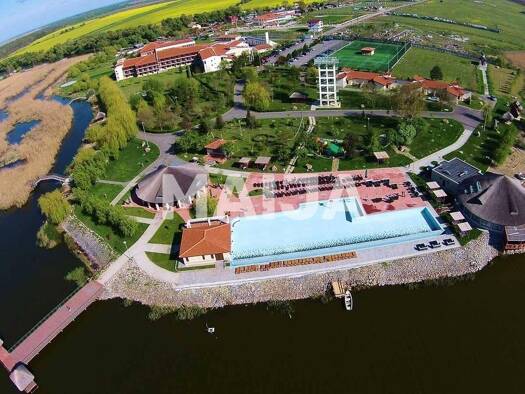 Wohnung zum Kauf 16.000.000 € 122 Zimmer 6.759 m² 1. Geschoss Tulcea Tulcea 820002