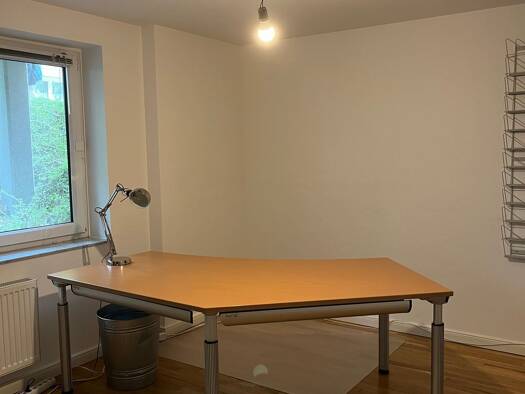 Büro zur Miete provisionsfrei 350 € 1 Zimmer 15 m² Bürofläche Hamburg 20251