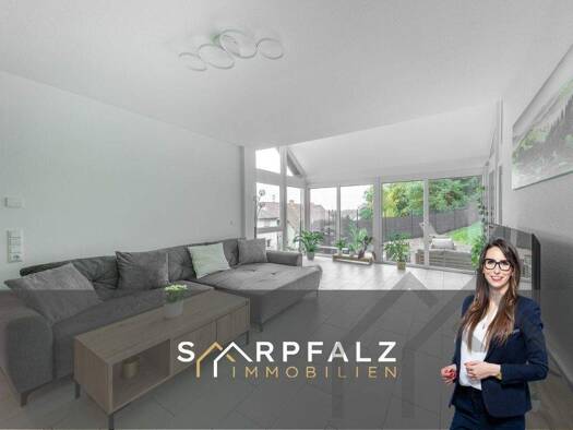 Einfamilienhaus zum Kauf 500.000 € 6 Zimmer 129,6 m² 694 m² Grundstück Börsborn 66904