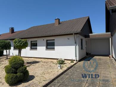 Bungalow zum Kauf 239.000 € 3,5 Zimmer 95 m² 352 m² Grundstück Püttlingen Püttlingen 66346
