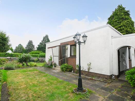 Bungalow zum Kauf 445.000 € 4 Zimmer 84 m² 613 m² Grundstück Kirchrode Hannover 30559