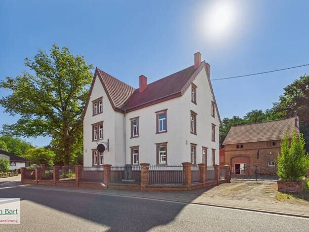 Villa zum Kauf 650.000 € 12 Zimmer 413 m² 3.000 m² Grundstück Körprich Nalbach / Körprich 66809