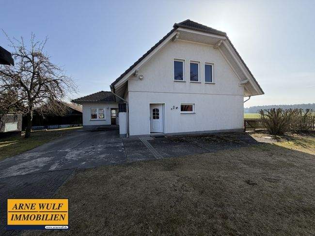 Immobilie in Lewitzrand - Viel Platz für Ihre Träume und Hobbys!!! - Bild 2