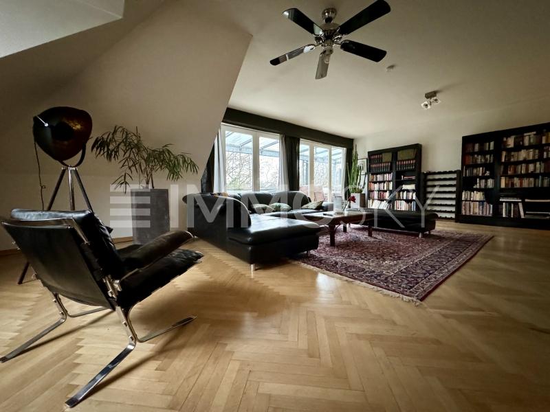 Wohnung zum Kauf 649.000 € 5 Zimmer 180 m²<br/>Wohnfläche 2.<br/>Geschoss Billwerder Hamburg (Billwerder) 22113