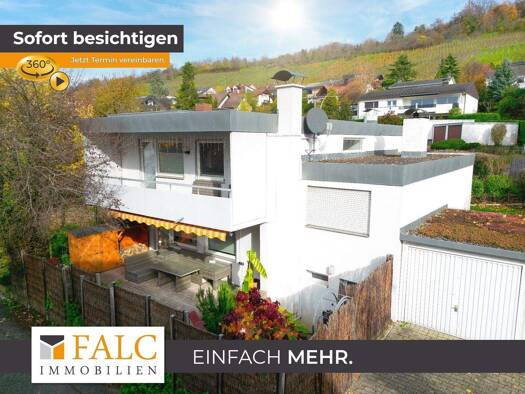 Einfamilienhaus zum Kauf 625.000 € 6 Zimmer 189 m² 436 m² Grundstück Weil am Rhein 79576