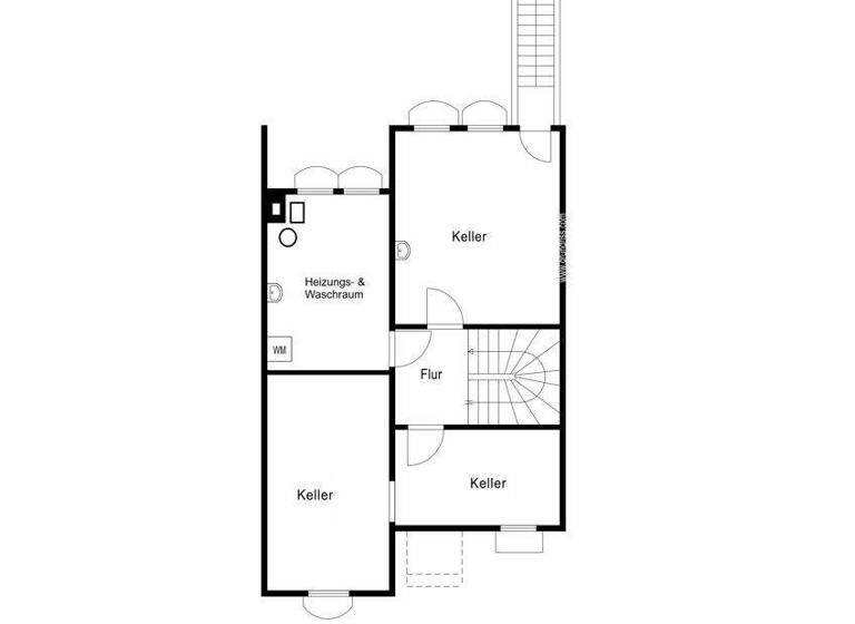 Reihenmittelhaus zum Kauf 455.000 € 6 Zimmer 164,2 m² 218 m² Grundstück Harleshausen Kassel / Harleshausen 34128
