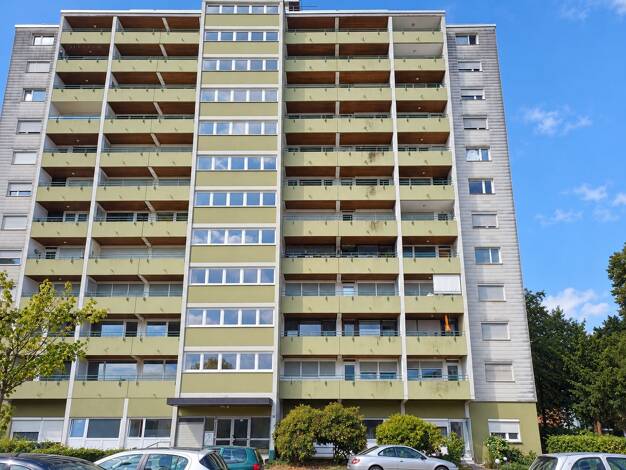 Wohnung zum Kauf 250.000 € 3,5 Zimmer 89 m² Oberkirch Oberkirch 77704