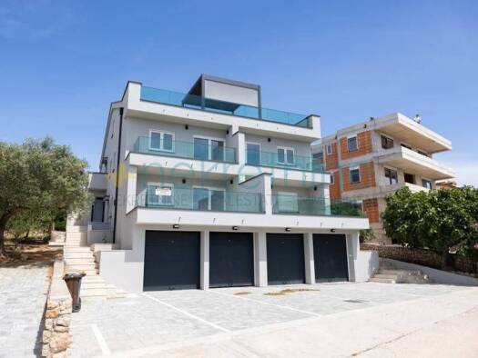 Wohnung zum Kauf 289.000 € 5 Zimmer 100 m² EG Kolan 23251