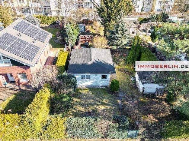 Haus zum Kauf 319.000 € 1 Zimmer 45 m² 651 m² Grundstück Friedrichsfelde Berlin 10315