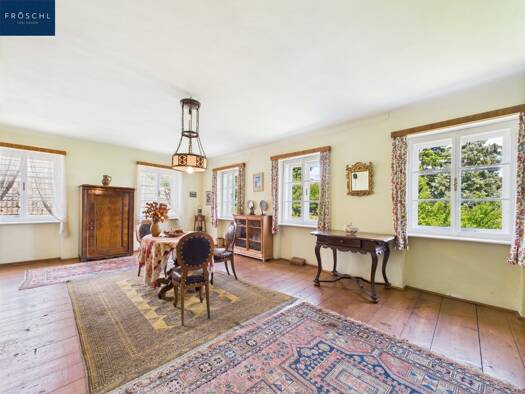 Haus zum Kauf 349.000 € 338,7 m² 669 m² Grundstück Zwettl-Niederösterreich 3910