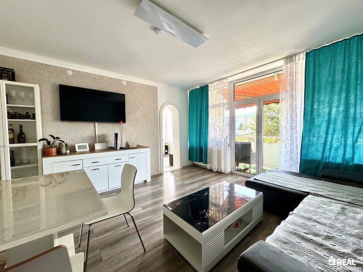 Wohnung – Villach, Völkendorf - Ansicht 2