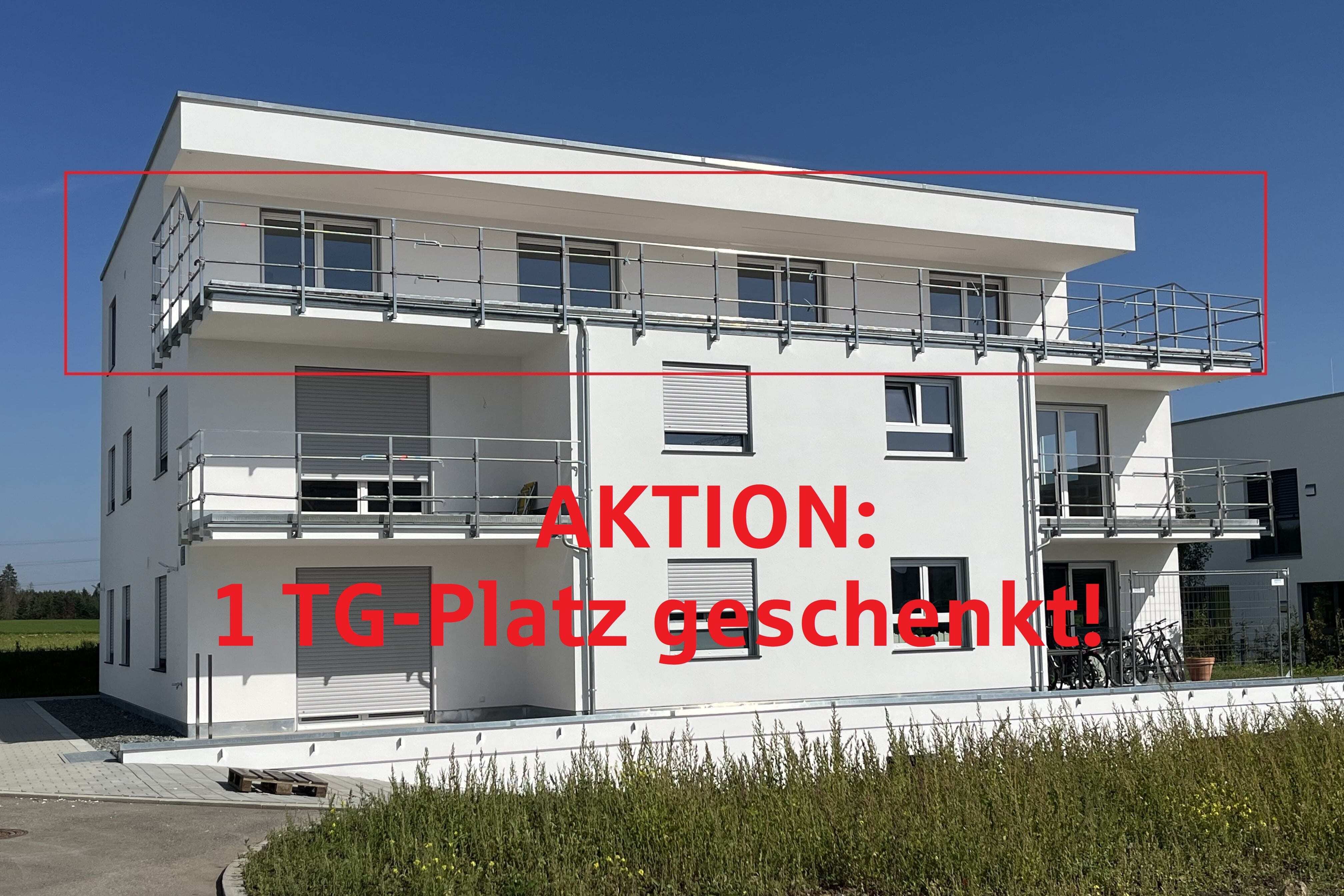 Penthouse zum Kauf provisionsfrei 760.000 € 4,5 Zimmer 183,2 m²<br/>Wohnfläche 2.<br/>Geschoss Trossingen Trossingen 78647