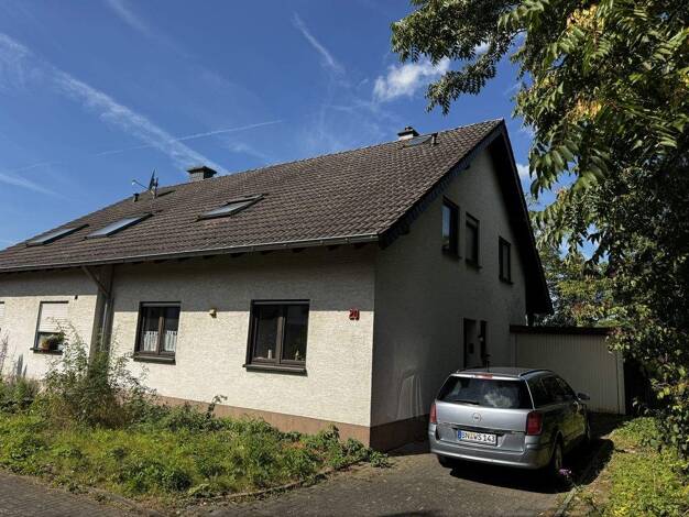 Doppelhaushälfte zum Kauf 489.000 € 6 Zimmer 125 m² 285 m² Grundstück Vilich-Müldorf Bonn 53229