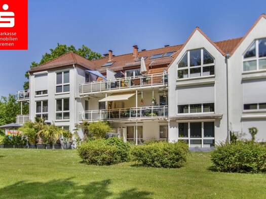 Wohnung zum Kauf 230.000 € 3 Zimmer 80,5 m² Hemelingen Ost 28309