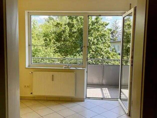 Wohnung zur Miete 690 € 2 Zimmer 60 m² 2. Geschoss frei ab 01.04.2026 Barlachstraße 9a Herpersdorf Nürnberg 90455