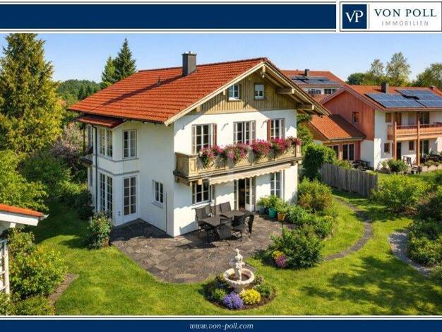 Einfamilienhaus zum Kauf 820.000 € 6,5 Zimmer 231 m² 740 m² Grundstück Altusried 87452