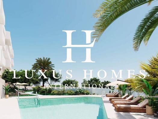 Terrassenwohnung zum Kauf provisionsfrei als Kapitalanlage geeignet 355.000 € 3 Zimmer 110 m² Mijas