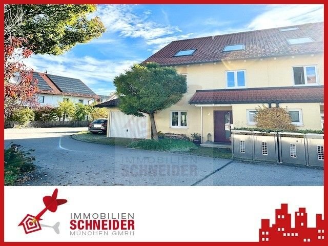 Doppelhaushälfte zum Kauf 870.000 € 5 Zimmer 243 m²<br/>Wohnfläche 252 m²<br/>Grundstück 15.02.2025<br/>Verfügbarkeit Putzbrunn Putzbrunn 85640