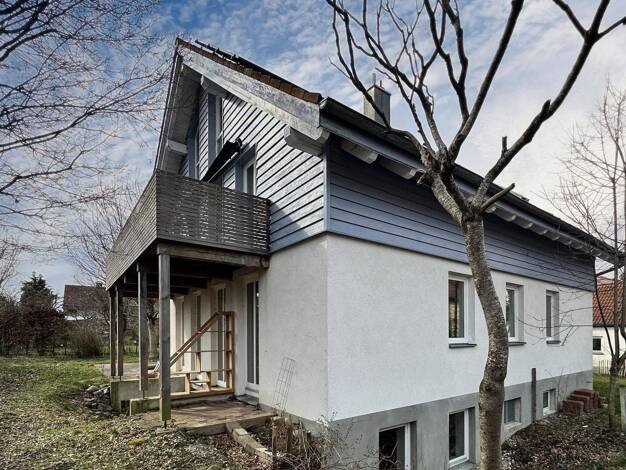 Maisonette zum Kauf 535.000 € 4 Zimmer 143 m² 1. Geschoss Finning 86923