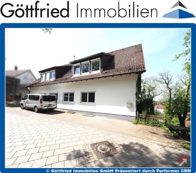 Maisonette zum Kauf 245.000 € 4 Zimmer 144 m² Bergstr. 14 Oberkirchberg Illerkirchberg 89171