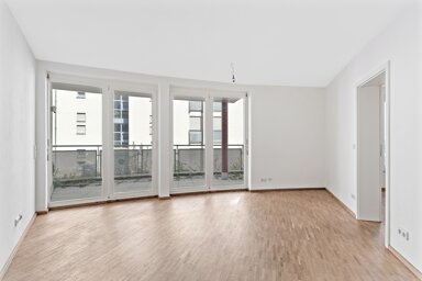 Wohnung zur Miete 750 € 2 Zimmer 72 m² frei ab sofort Kohlplatz 17 Vorstadt Neustadt an der Weinstraße 67434