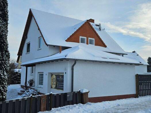 Einfamilienhaus zum Kauf 439.000 € 5 Zimmer 140,9 m² 700 m² Grundstück frei ab 01.03.2026 Hohenwarthe 39291