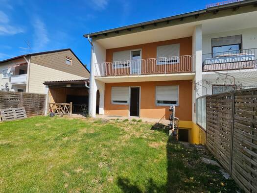 Doppelhaushälfte zum Kauf 339.000 € 5 Zimmer 132 m² 290 m² Grundstück frei ab sofort Waldkraiburg 84478