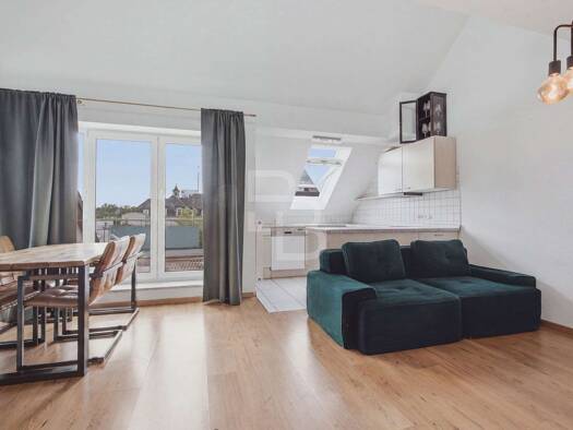 Maisonette zum Kauf 289.000 € 3,5 Zimmer 76 m² 3. Geschoss Wesseling Wesseling 50389