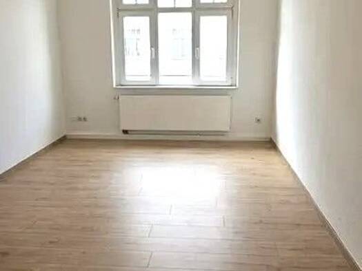 Wohnung zur Miete 384 € 17 m² 2. Geschoss frei ab sofort Giordano-Bruno-Str. 8 8 Großzschocher Leipzig 04249