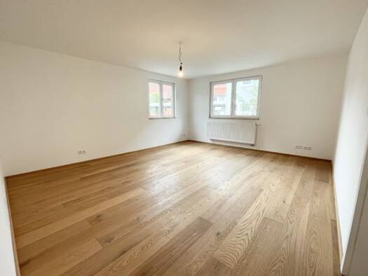 Wohnung zur Miete 790 € 3 Zimmer 65 m² Geschoss -1/2 frei ab sofort Oberamteistraße 10 Tuttlingen Tuttlingen 78532