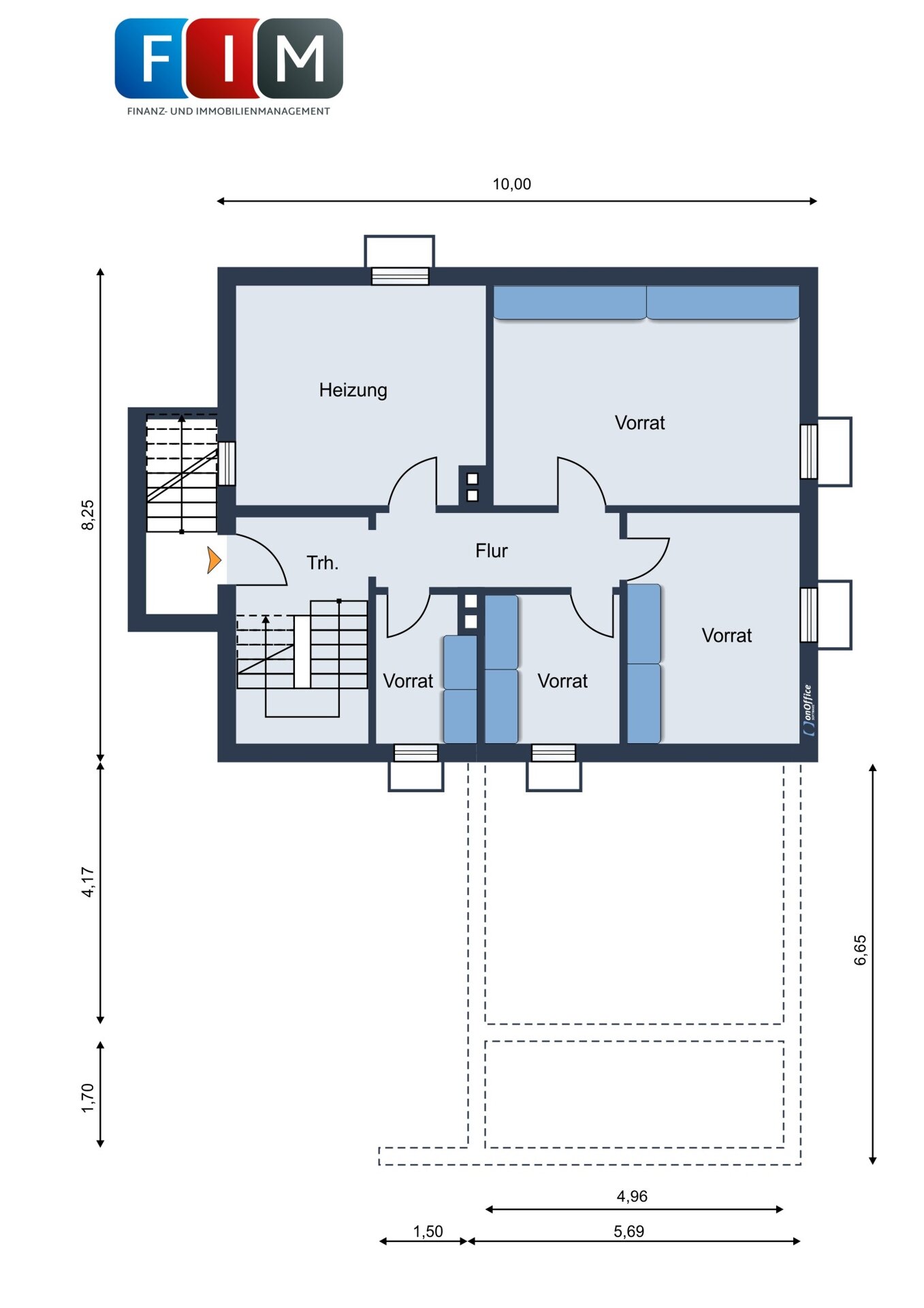 Mehrfamilienhaus zum Kauf 388.000 € 7 Zimmer 156,4 m²<br/>Wohnfläche 749 m²<br/>Grundstück Püsselbüren Ibbenbüren 49479