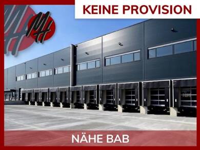 Lagerhalle zur Miete provisionsfrei 30.000 m² Lagerfläche teilbar ab 5.000 m² Zwingenberg Zwingenberg 64673