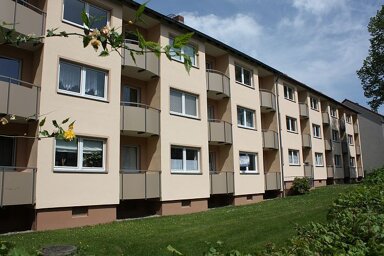 Wohnung zur Miete 254,63 € 1 Zimmer 34 m² 1. Geschoss frei ab 01.10.2024 Bismarckstr. 32 Kernstadt Seesen 38723