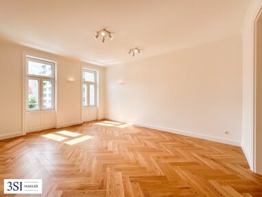 Wohnung zum Kauf 730.000 € 3 Zimmer 84,5 m² 2. Geschoss Leibenfrostgasse 8 Wien 1040