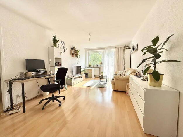 Wohnung zum Kauf provisionsfrei 160.000 € 2 Zimmer 65 m² 1. Geschoss Gütersloh Gütersloh 33330