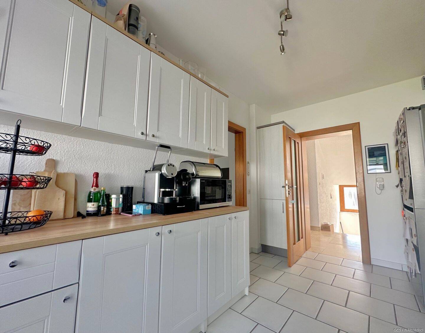 Haus – Langsur, Grewenich - Ansicht 5