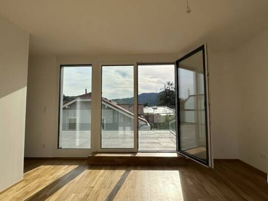 Reihenmittelhaus zum Kauf - Erstbezug 749.000 € 5 Zimmer 139,1 m² 72,3 m² Grundstück Floridsdorf 1210
