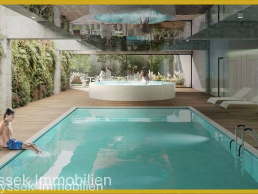 Wohnung zum Kauf - Erstbezug provisionsfrei 413.000 € 2 Zimmer 49,8 m² 4. Geschoss frei ab 01.08.2027 Swinoujscie [Swinemünde] 72-600