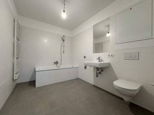 Wohnung zur Miete 645 € 2 Zimmer 49,6 m² 2. Geschoss frei ab 01.05.2026 St. Pölten 3100