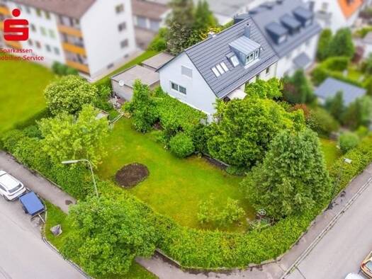Mehrfamilienhaus zum Kauf 1.995.000 € 7 Zimmer 211 m² 823 m² Grundstück Gräfelfing 82166