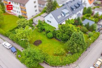 Mehrfamilienhaus zum Kauf 1.995.000 € 7 Zimmer 211 m² 823 m² Grundstück Gräfelfing Gräfelfing 82166