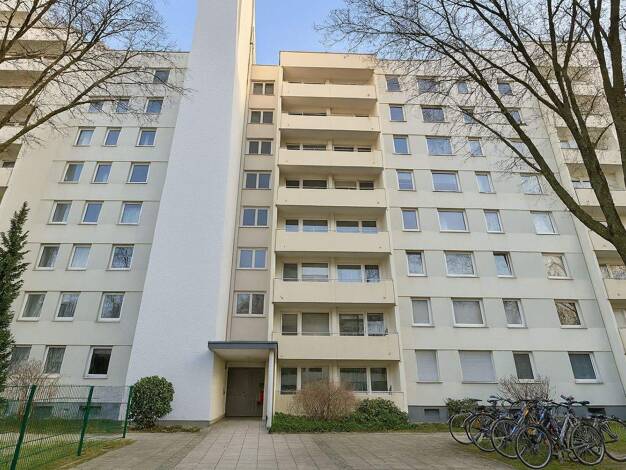 Wohnung zum Kauf 339.000 € 2 Zimmer 59,3 m² 2. Geschoss Haar 85540