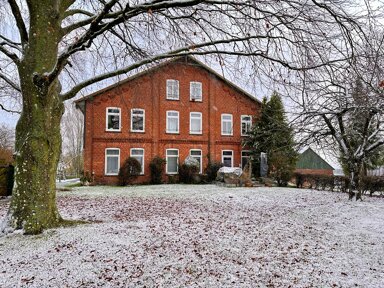 Mehrfamilienhaus zum Kauf 1.250.000 € 43 Zimmer 988 m² 6.651 m² Grundstück Böbs Ahrensbök / Böbs 23623