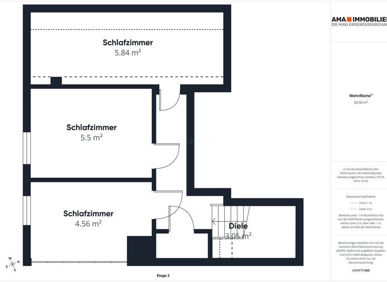 Einfamilienhaus zum Kauf 272.000 € 11 Zimmer 250 m² 850 m² Grundstück Hanstedt II Uelzen 29525