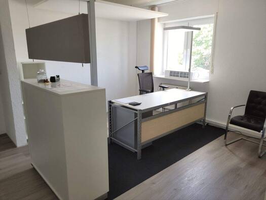 Gewerbeobjekt zum Kauf als Kapitalanlage geeignet 1.090.000 € 647 m² 954 m² Grundstück Durmersheim 76448