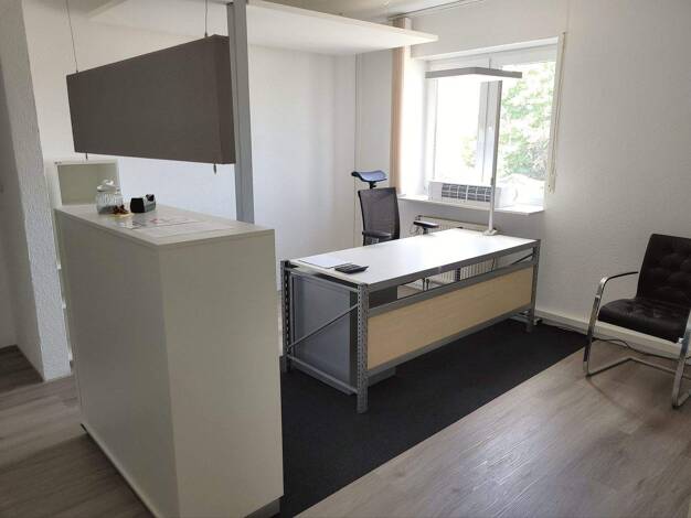 Gewerbeobjekt zum Kauf als Kapitalanlage geeignet 1.090.000 € 647 m² 954 m² Grundstück Durmersheim 76448