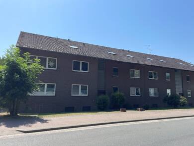 Wohnung zur Miete 570 € 75 m² EG frei ab sofort Geldernsche Straße 340 Vluynbusch Neukirchen-Vluyn 47506