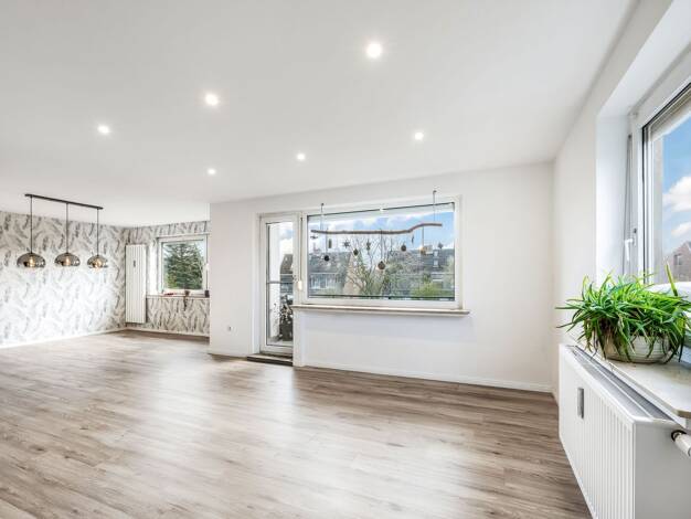 Maisonette zum Kauf 279.000 € 5 Zimmer 112,7 m² 2. Geschoss Arsten Bremen 28279